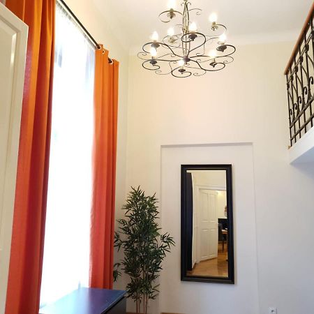 Golden Apartments With Lift - Old Town Krakau Exterior foto