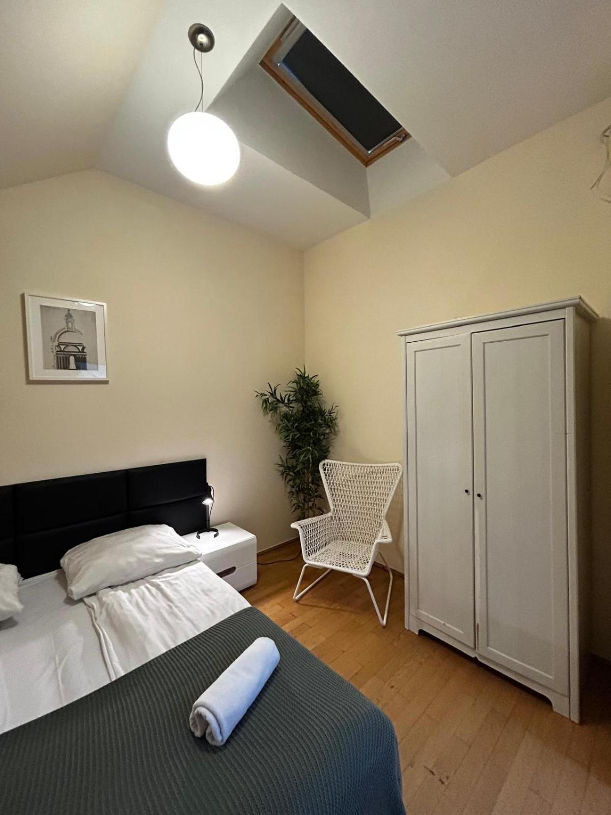 Golden Apartments With Lift - Old Town Krakau Exterior foto